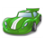 Green Car Color PDF
