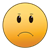 Facial Expression Color PNG