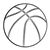 Basketball 11 Line PDF
