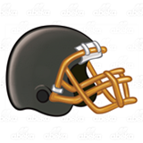 Football Helmet