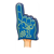 Foam Finger Color PDF