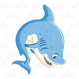 Blue Shark