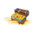 Chest on Sand Color PNG