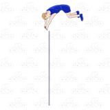 Pole Vaulter