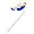 Pole Vaulter Color PDF