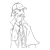 Detective Line PNG