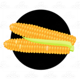 Corn on the Cob