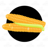 Corn on the Cob