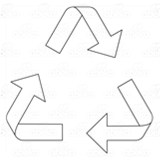 Directional Arrow