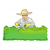 Gardener Color PDF