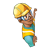 Boy Color PNG