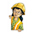 Girl Color PDF