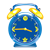 Alarm Clock Color PNG