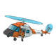 Rescue Helicopter 