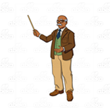 Professor