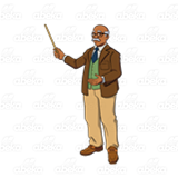 Professor