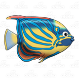 Yellow Fish