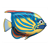Yellow Fish Color PDF