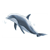 Gray Dolphin Color PDF