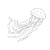 Jellyfish Line PNG
