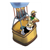 Hot Air Balloon Color PDF
