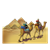Two Men Color PNG