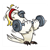 Bird Color PDF