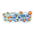 Robot Color PNG