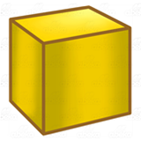 Yellow Block