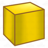 Yellow Block