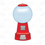 Gumball Machine