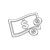 Earning Income Line PNG