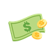 Earning Income 