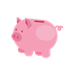 Saving 