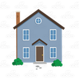 Gray House