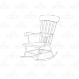 Rocking Chair