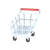 Shopping Cart Color PNG