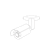 Security Camera Line PNG