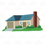 Tan House