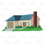 Tan House