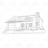 Tan House