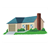 Tan House Color PDF