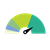 Graph Color PNG