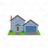 Blue House