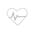 Heart Line PNG