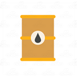 Oil Barrel