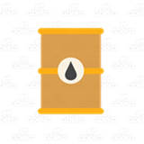 Oil Barrel