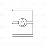 Oil Barrel