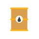Oil Barrel 