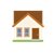 White House Color PNG